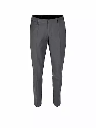 ROY ROBSON | Anzughose Slim Fit | 